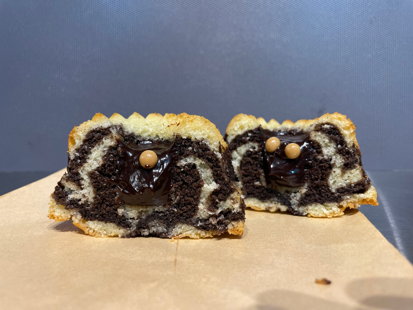 Mini Bundts