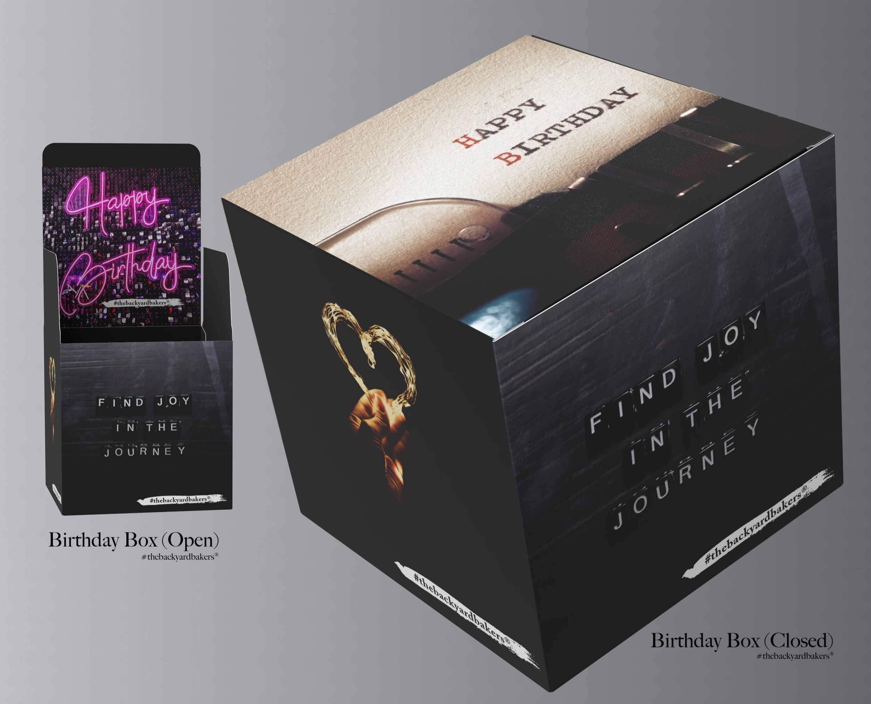 Gift Packages