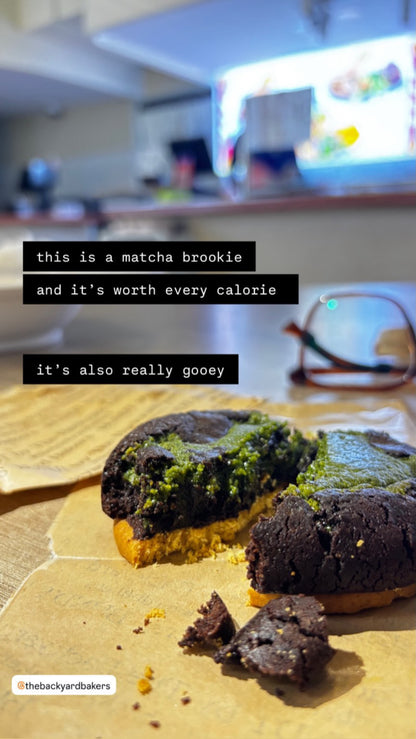 Brookies