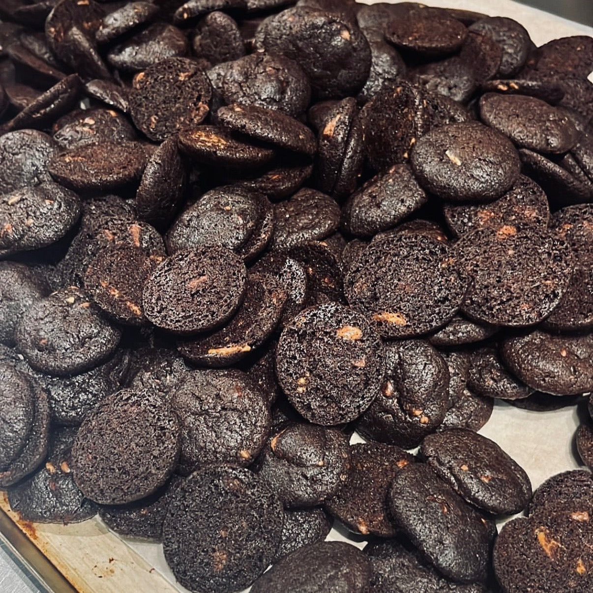 Cookies & Favourites