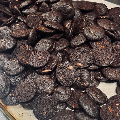 Cookies & Favourites
