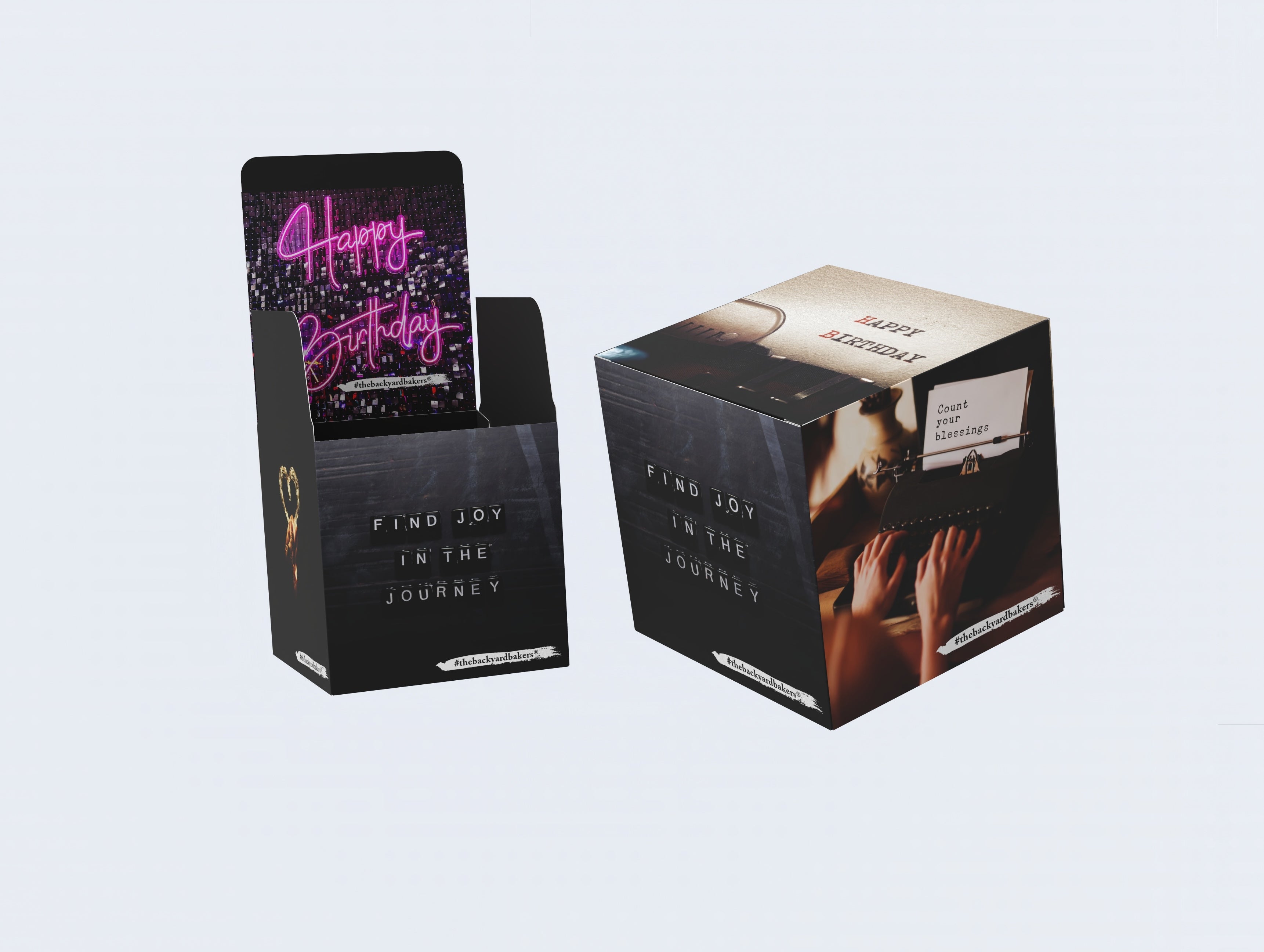 Gift Packages
