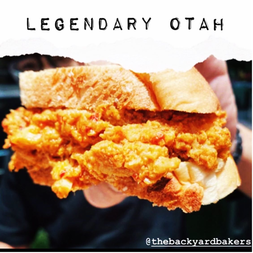 Legendary OTAH